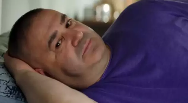 شارك شافاك سيزر في العرض مع ابنته البالغة من العمر 23 عامًا.