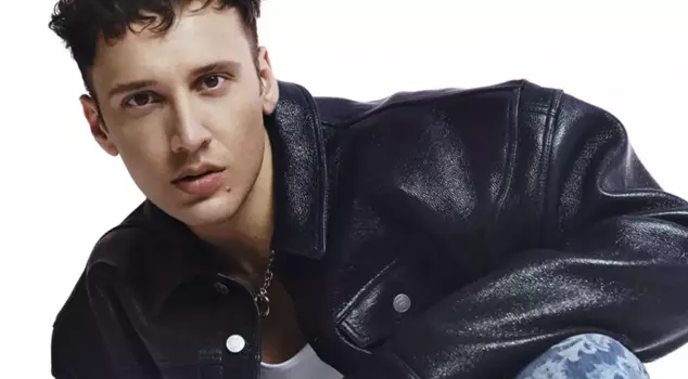 Решение о задержании певца Эдиса