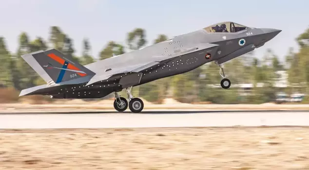 The war bells are ringing! They have increased the missile capacity by taking it out of the hangar.