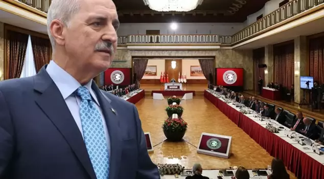 لجنة تركيا الخالية من الإرهاب ستجتمع غداً