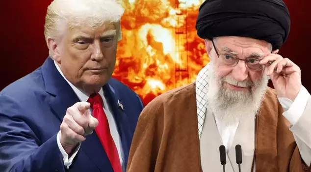 The world's eyes are on Geneva! Trump has a critical call for Iran.