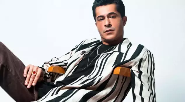 It has been revealed that the famous actor was arrested during the shoot.