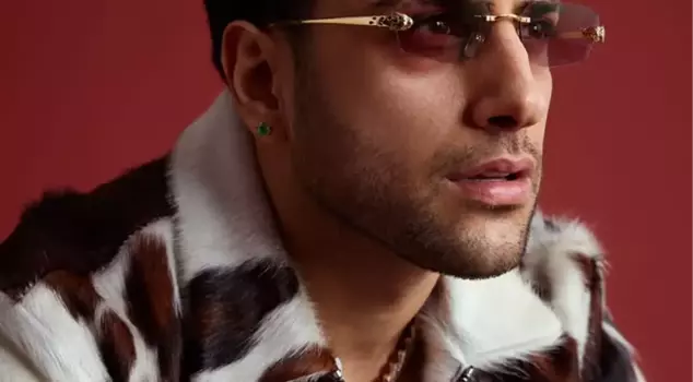 Reynmen, who tested positive for drugs, requests a re-analysis.