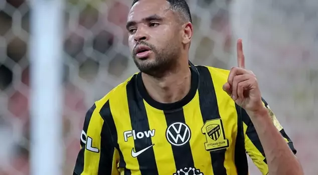 Yinet threw! En-Neysri cannot be stopped.