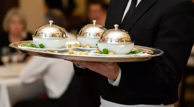 Greece has taken action for tripe soup.