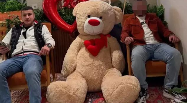 19-year-old Yiğit was killed over a debt of 20,000 lira.