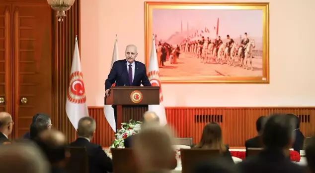 The 60-page report on a Terror-Free Turkey was approved by the committee with 47 votes.