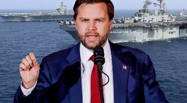 Last-minute statement from the US on Iran: All options are on the table.