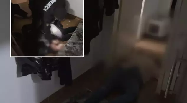 Three people, two of whom are women, were found shot in a house in Aksaray.