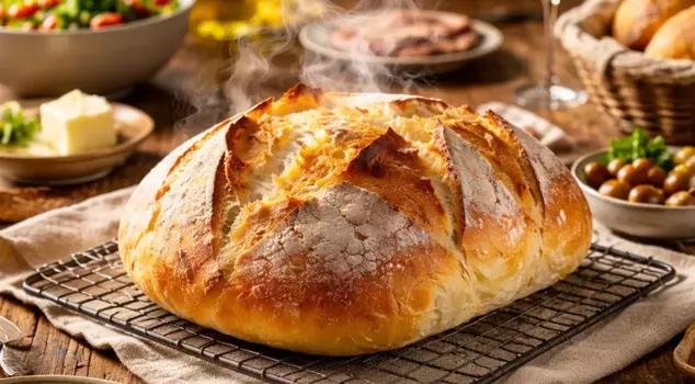 Белый хлеб уходит в прошлое! Будет применяться по всей Турции.