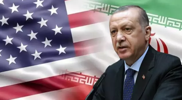 President Erdoğan evaluated the US-Iran tension: It benefits no one.