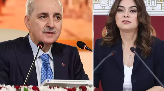 Objection to the term 'Terror' in the name of the commission from the DEM Party.