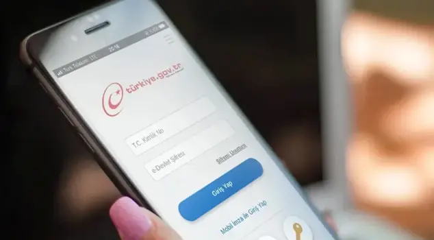 The claim that 90 thousand people are employed at CİMER is not true.