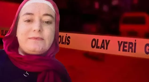 The heartbreaking detail about Filiz, who was murdered in front of her children.