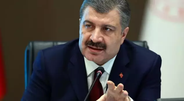 Публикация Фахреттина Коджи не понравится Мелони.