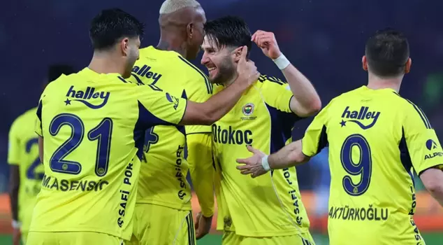 Double Asensio news at Fenerbahçe