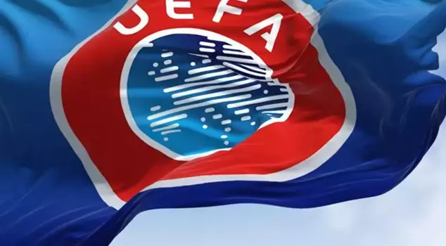 Galatasaray scored 5 in the Champions League! The UEFA country coefficient has been updated; here is Turkey's ranking.