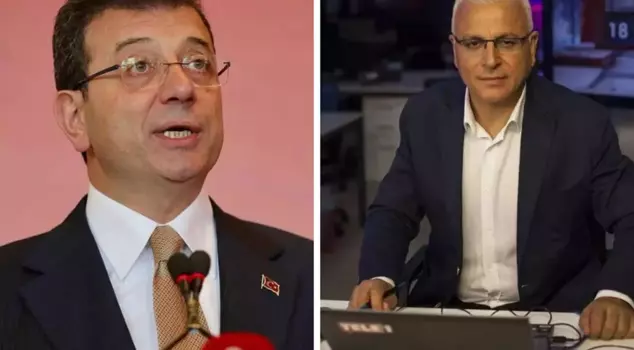 A new development in the espionage investigation of İmamoğlu! The process is starting.