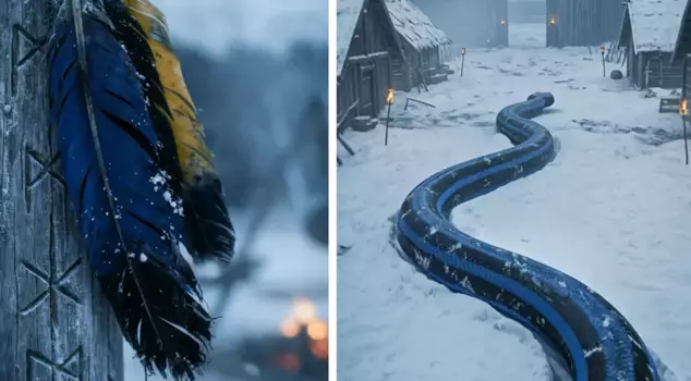 Could you take a look at the video that Inter prepared for the match against Bodo/Glimt?