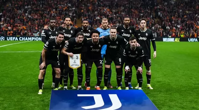 The Juventus player announced! A racism scandal also emerged after the Galatasaray match.