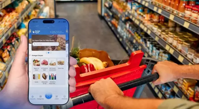 Новая эпоха в покупках! 50 тысяч товаров по цене в один клик в кармане.