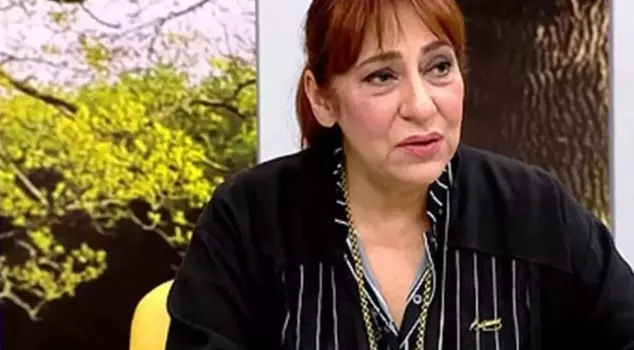 Angel Baykal's confession about Akasya Durağı: It's not a job I love very much.