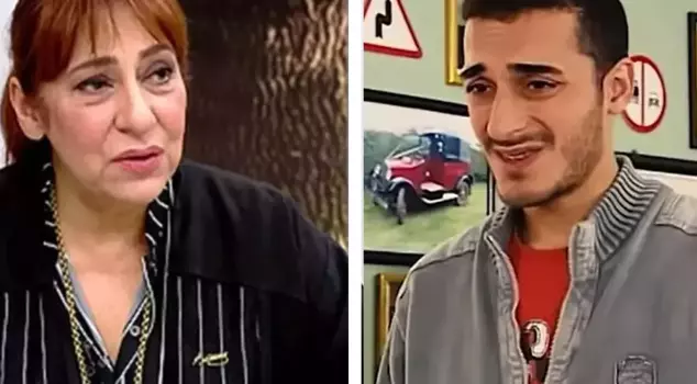 A response from Ateş Fatih Uçan to Melek Baykal's words, 