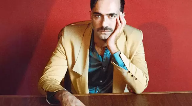 Mert Demir donated the concert proceeds to education.