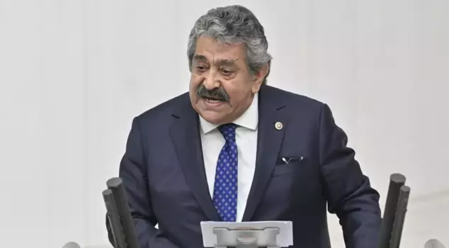 MHP's Yıldız's statement on the commission report! He listed the topics that will not be open for discussion one by one.