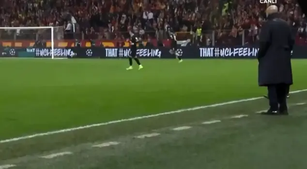 The behind-the-scenes of the live broadcast crisis that has outraged millions of football fans has emerged.