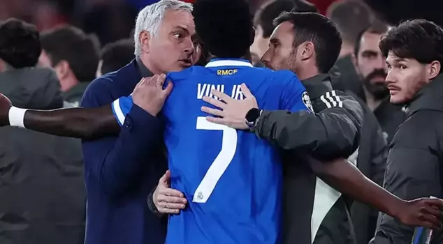 Champions League racism scandal! Here is the winner of that match.