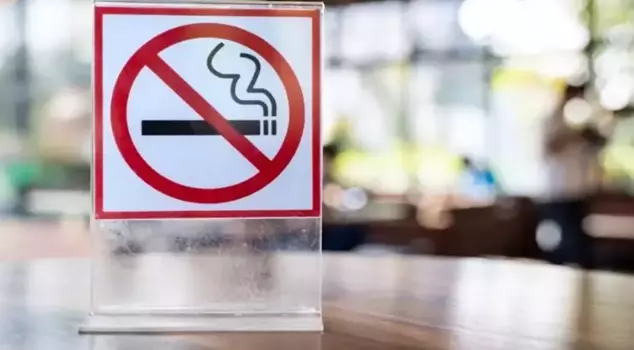 Another price increase for cigarettes! It will be effective starting tomorrow.