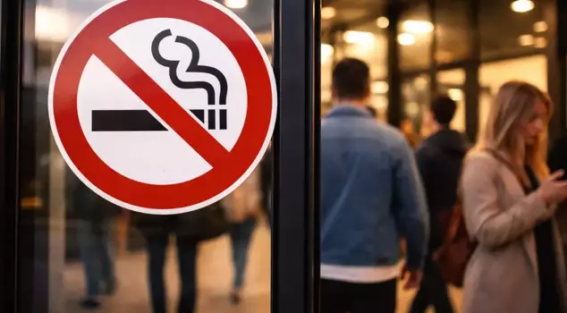 Another price increase for cigarettes! Here are the new prices.