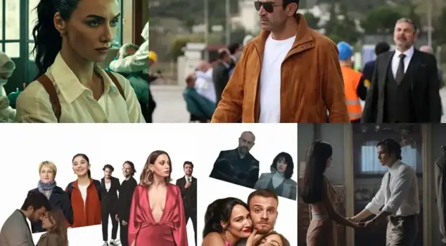 Great support for Turkish series: 100 thousand dollars per episode!