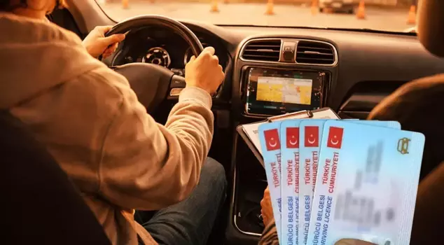 A precedent decision on driving license from the Court of Cassation! Unlicensed drivers are now in trouble.