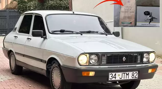 The timing is significant: The 