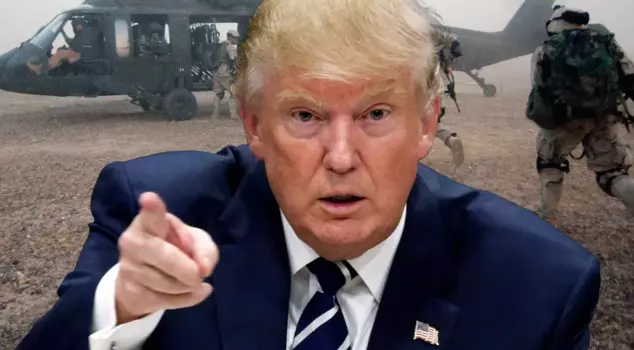 A historic step next to Turkey from the USA after 10 years!