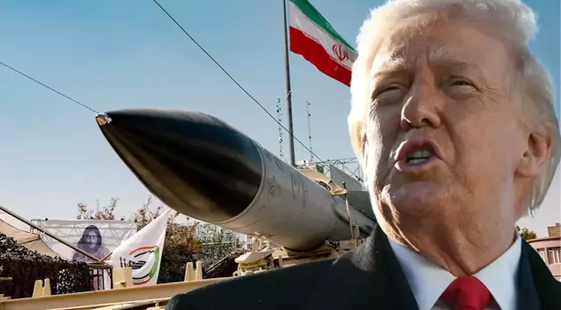 U.S. President Donald Trump: We might be able to reach an agreement with Iran within 10 days.