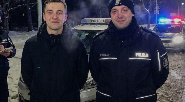 Incredible event! The police conducted a test on the police, and the results created a stir in the country.