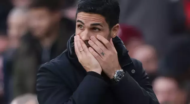 Арсенал пережил кошмар на 90+4 против последнего в лиге Вулверхэмптона.