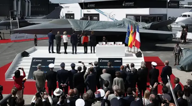 The two giant countries of Europe clashed, a 100 billion euro project is collapsing.