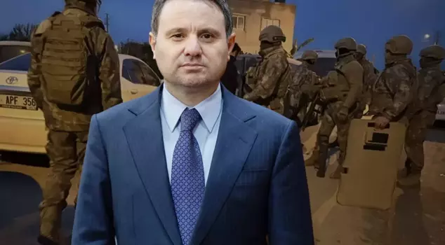 Minister Gürlek emphasizes zero tolerance for 2 issues: We will eradicate it.