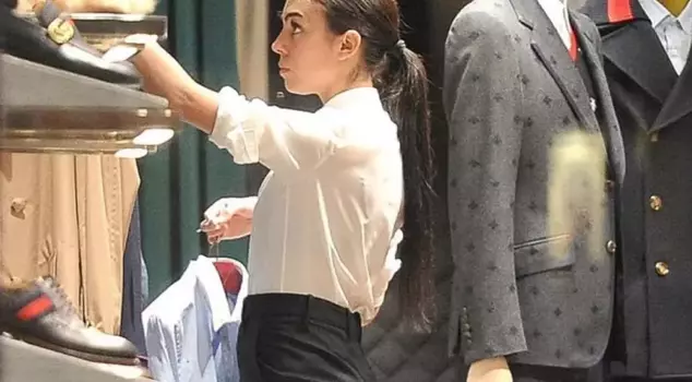 He was a sales representative for a while: Now everyone knows his name by heart.