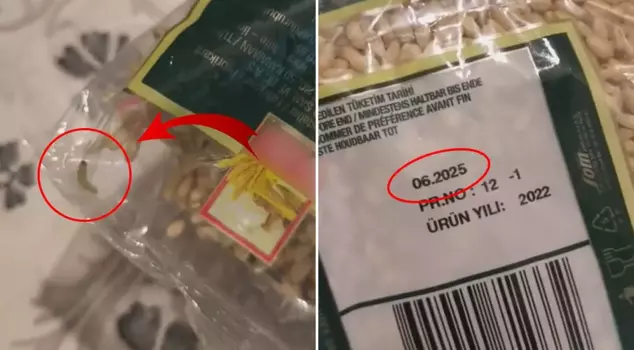 Scandal at Carrefour! This is what they deemed worthy for the citizens.