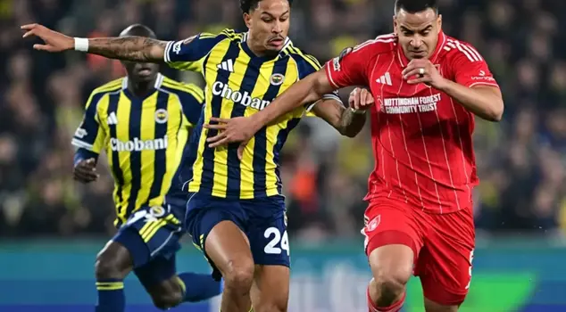 فريق فنربخشة يتلقى خبرين سيئين آخرين