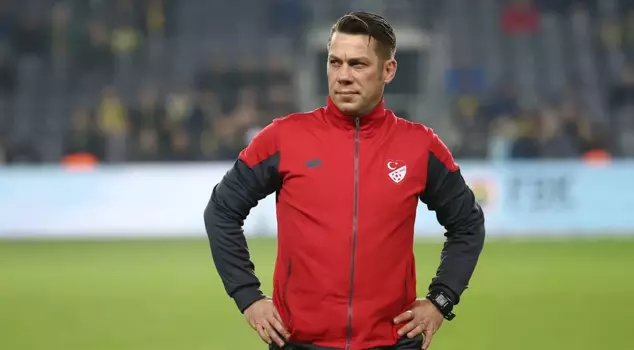 A bombastic response to Fırat Aydınus's question, 