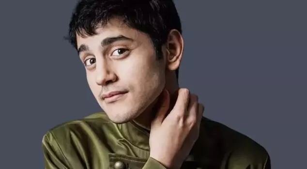 Call for blood for young actor İbrahim Yıldız.