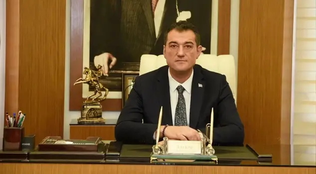 Giresun Mayor Köse underwent angiography.