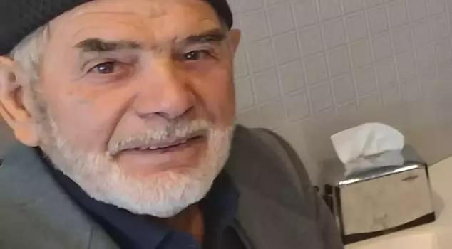 He entrusted his animals to his son-in-law; he was never heard from again.