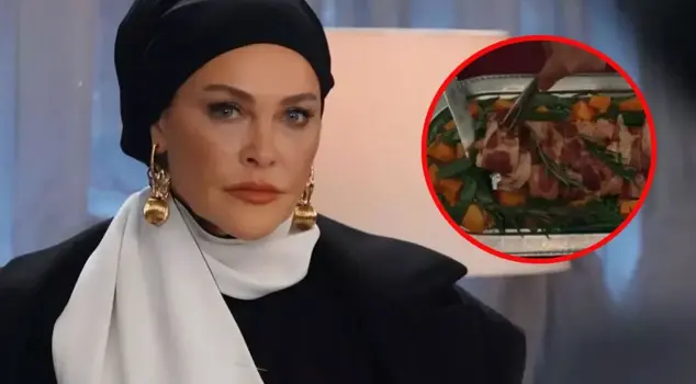 Helin Avşar reacted to İsmail Saymaz's criticisms directed at her sister Hülya Avşar.